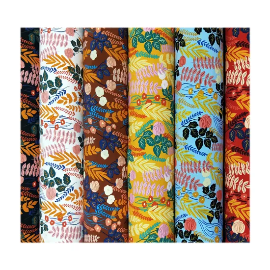 100D 4 Way Stretch Elastic Sports Fabric