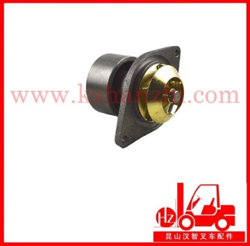Forklift Part 6D102E Water Pump 6735-61-1101