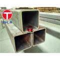 for General Structure JIS G3466 Steel Square Tubes