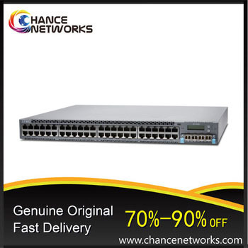 Juniper EX4300-24P