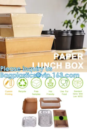 Kraft Paper Burger Box Corrugated Hamburg Box,Burger French Fries Packaging Hotdog Kraft Box,Cardboard Paper Double pac