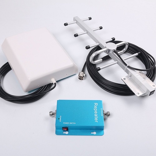 mobile phone signal booster