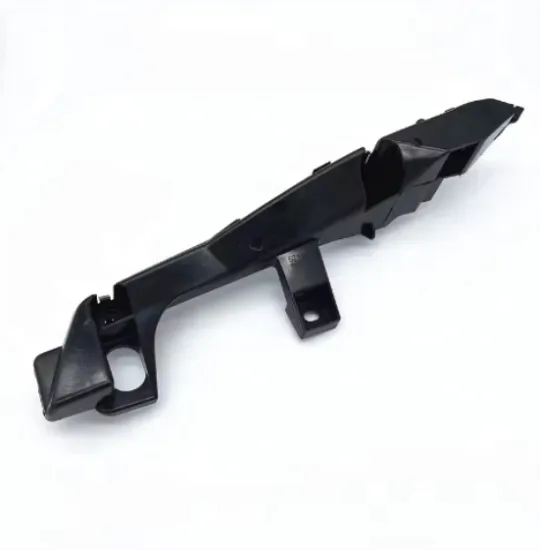 Front Bumper Bracket for Toyota Prado 120 2007-2012 (OE: R52116-60070 L52115-60130)