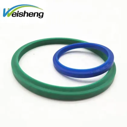 DHS DH Dust Wiper Seal for Hydraulic Oil Seals