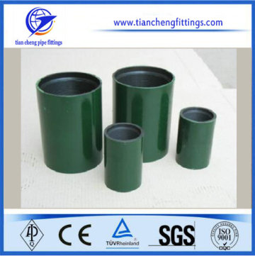 Casing And Tubing Couplings With Api Cert