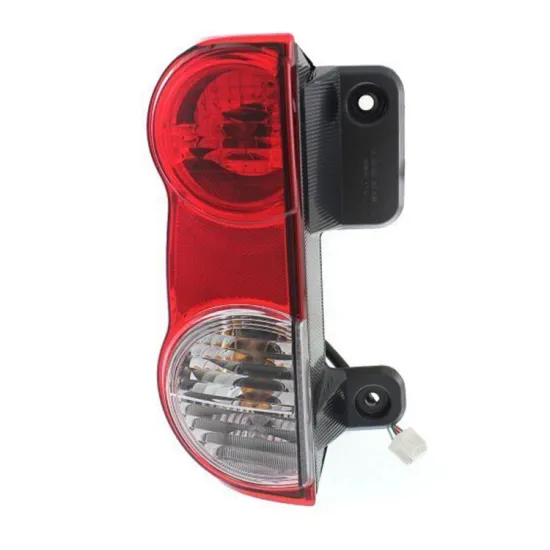 NI2800201 NI2801201 LED Tail Light for Nissan NV200 - USA Type White Rear Lamp