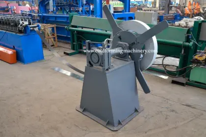 Low Prices Building Material CNC The Machine To Make Steel Tee