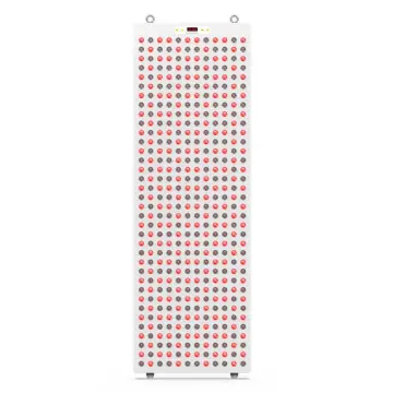 660nm Red Light Therapy for Loose Skin