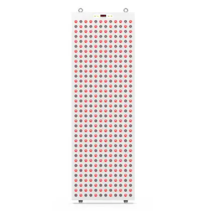 Celluma Red Light Therapy Micrioneedling Body Wrap