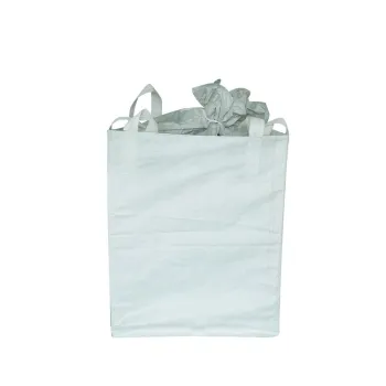 Top Fill Skirt Agricultural Ton Bags