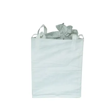 Top Fill Skirt Agricultural Ton Bags