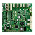 594396 Placa de Comunicación COP LONCPIE1.Q para Ascensores 5400
