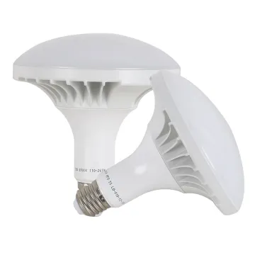 60W E27 LED Bulb with 6200 Lumen T140 - Factory Price