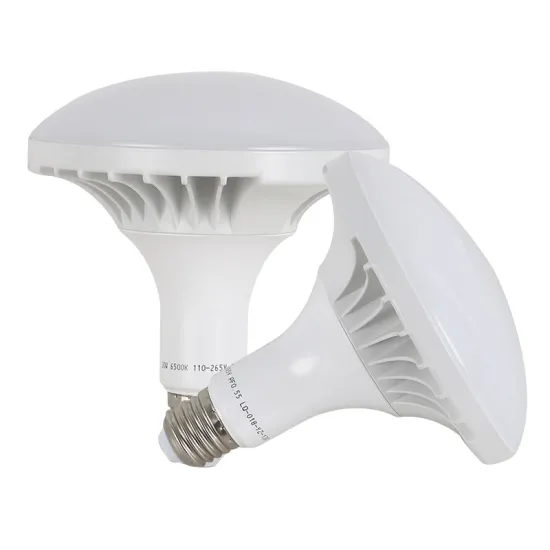 60W E27 LED Bulb with 6200 Lumen T140 - Factory Price