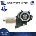 Durable Window Lift Motor with Precision Control