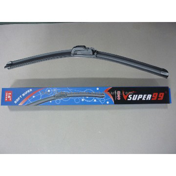 Soft wiper blade-Universal type