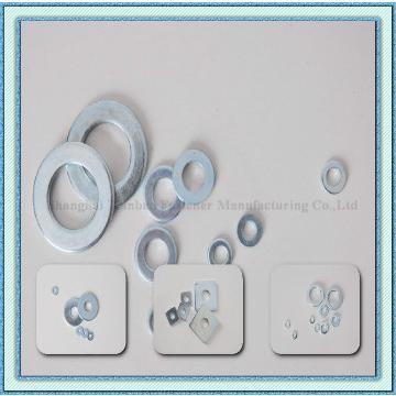 FLAT WASHERS