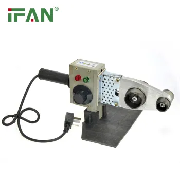 IFAN Hot Sale: Comprehensive PPR Pipe Making and Welding Machines for 20-32mm Applications