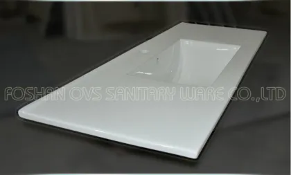 popular design bathroom sanitary ware ceramic sink