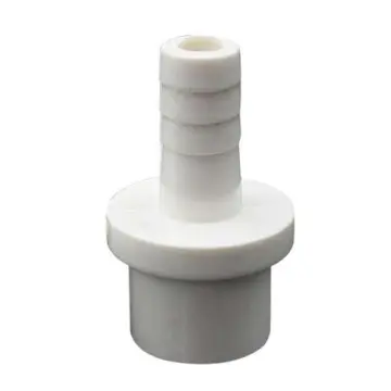Injection plastic pp pipe fitting mold