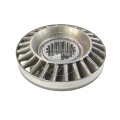 711-50-42111 ensamblaje del estator para Komatsu WA350 WA380