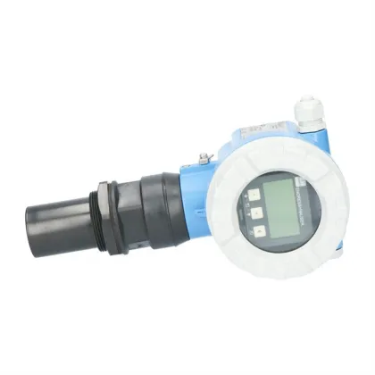 Endress Hauser FMU41-1RB2A2 Ultrasonic Sensor - Prosonic Level Transmitter