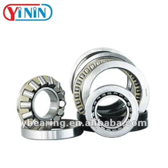 Spherical Thrust Roller Bearing