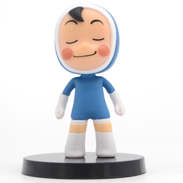 Yumi s Cells model Series 4