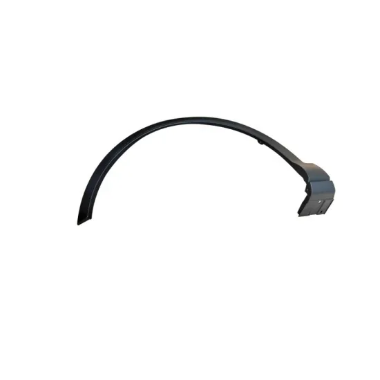 Factory Price Wheel Arch Cover Left Front Wheel Eyebrow for Southeast DX7 - OE 65J01A009