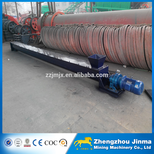 high quality LSY 160 Screw Conveyor