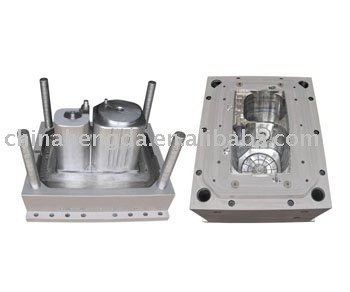 Home electrical appliance mould