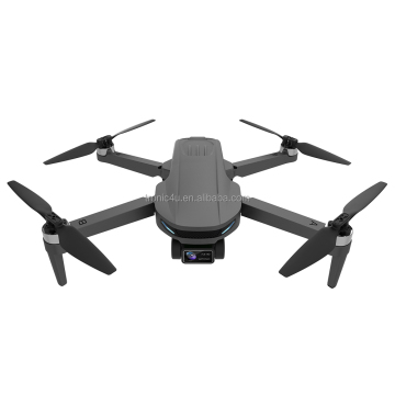 High-Performance W6 Smart Drone: Enhanced Flight Time & 4K Aerial Photography Experience