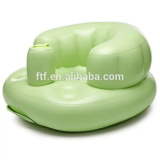 2016 Custom Self Inflating Inflatable Music Baby Seat,inflatable baby bath chair,inflatable baby seat