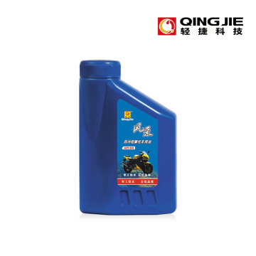 Reliable 15W-40 Four Stroke Cycle Oil