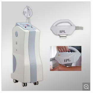 IPL Skin Rejuvenation & Hair Removal Beauty Equipment
