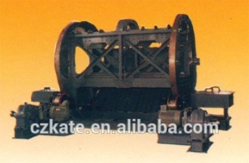 Wagon Tipper