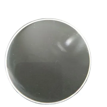 Custom Optical Glass Lens K9 Sapphire Round Anti-Reflective