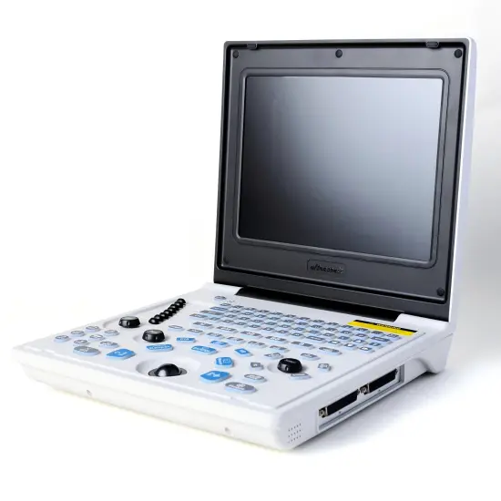 ultrasound machine for dogs