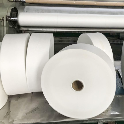 Nonwoven Hepa Air Filter Cloth