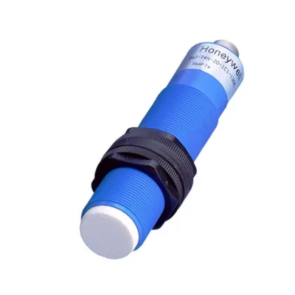 Honeywell Motion & Position Sensors