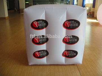 2015 Custom dice