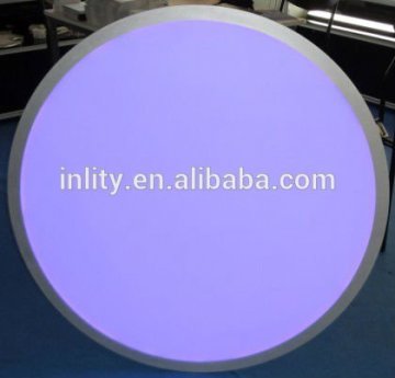 high brightness round led ceiling light