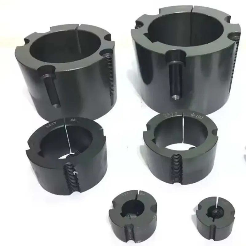 Taper Lock Bushing Supplier