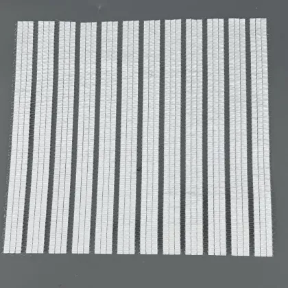 Fireproof construction site flame retardant net