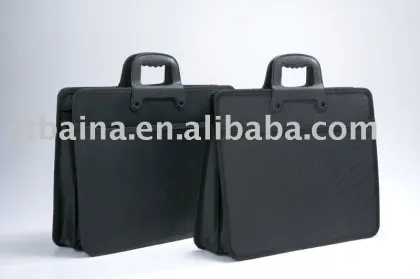 A4 Briefcase HJ-9913 / HJ-9912