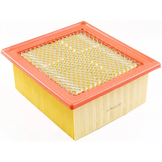 Diesel Air Filter for Dodge Ram Pickup 2500 3500 - Replaces 53034249AA 53034051AB WIX46930 CA10261