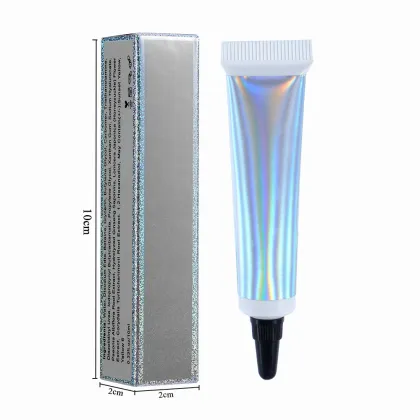 High-Quality No-Brand Eye Primer for Private Label Cosmetics