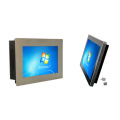 I-Embedded Industrial Touch Panel Pc Win 10