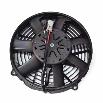 Elektrische Ventilatoren für Caterpillar E320GC/E323GC/E325GC/E329GC/E330GC/E336GC -BAU -MACHINERY