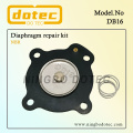 DB16 Diaphragm Kit For Mecair Type Pulse Valve VNP206 VNP306